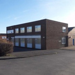 Unit 9, Longlands Industrial Estate