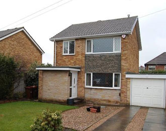 Kingsway Close